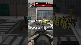 Tha walking zombie 2 200 zombie kiling mission [upl. by Nahtiek]