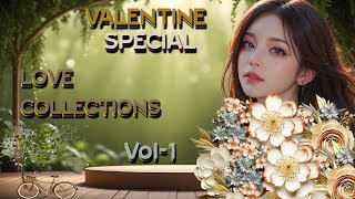 80s Love Songs  Valentine Songs Special  Classic Love Ballads  Juke Box Vault [upl. by Lolly80]