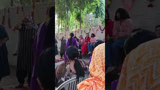 Dance song haryanvidance dalyshort video [upl. by Llevol]