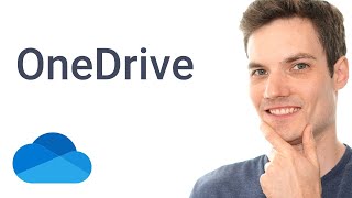 How to use Microsoft OneDrive [upl. by Auqenes]