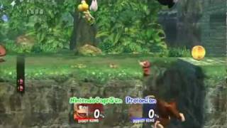 TheRunawayGuys  Super Smash Bros Brawl  Best Moments Part 2 [upl. by Alisia]