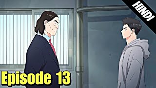 Mom Im Sorry Episode 13 Hindi Explanation  Anime In Hindi  Original Otaku [upl. by Garold]