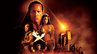 The Scorpion King Full Movie Facts amp Review  Dwayne Johnson  Steven Brand [upl. by Mikael]