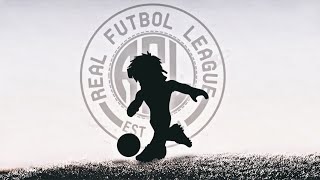 RFL Real Futbol League  Official Trailer [upl. by Ifen43]