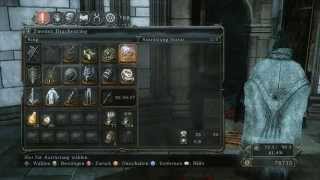 Dark Souls II Walkthrough 48 Sangesdämonin amp mehr [upl. by Fowle]