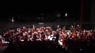 String Orchestra  Hopak by Modest Mussorgsky [upl. by Rigdon]