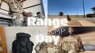 Whats in my Range Bag Range EDC Bag Dump [upl. by Ching]