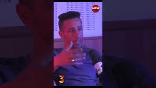 حسن الداودي كنا نربحو ديربي التسونامي ب 5 لكن موجدناش ليه wac raja derby [upl. by Scrivens]