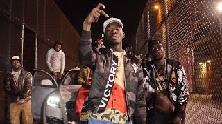 Countin Checc  Zoe Montana  OFFICIAL MUSIC VIDEO [upl. by Osrock]