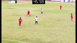 Juan Diego Valdés  América de Cali sub 17 [upl. by Eddra]