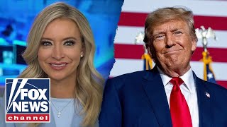 Kayleigh McEnany No one would have predicted Trump could do this [upl. by Lleryd961]