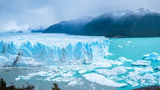 Canadas Glaciers Mysterious And Gigantic Rivers Of Ice [upl. by Trub343]