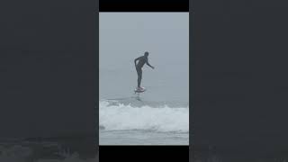 Huntington Beach CA Surf 92824 am Part 1  Video Shorts surfing surf [upl. by Nivk739]