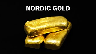 Making Nordic Gold [upl. by Kamal]