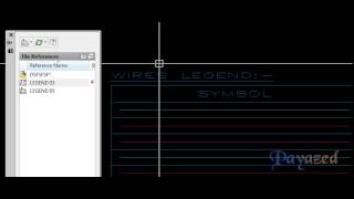 Reload Xref XRR Lisp 02 [upl. by Akerboom]