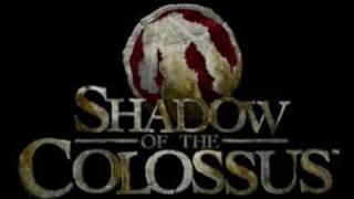 Shadow of the Colossus OST 5 Resurrection [upl. by Nika415]