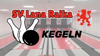 Italienpokal  SV Lana Raika II  KKA Kurtatsch II [upl. by Joshuah804]