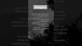 Imagine scenario imagine [upl. by Ajnos]