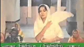 আল্লাহ আল্লাহ  শাবনূর Bangla songs allah allah by shabnur [upl. by Cherrita]