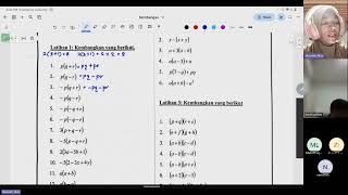 Bentuk Piawai  Angka Bererti Matematik Bab 2 Tingkatan 3 [upl. by Aisauqal]