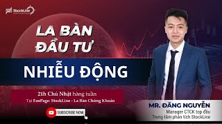 La Bàn Đầu Tư  Nhiễu Động [upl. by Nosrac256]