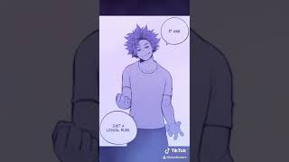 Hitoshi Shinso ⚠️16 Content⚠️ [upl. by Aiht]