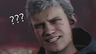 no context devil may cry clips to confuse nondmc fans [upl. by Binky23]