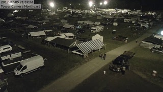 Iola Car Show Live Stream [upl. by Hannie231]