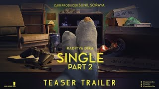 DSVLOG9  GUE MAIN FILM quotSINGLE PART 2quot MIMPI GAK SIH  DRAMA DI BALIK SINGLE PART 2 [upl. by Illah]