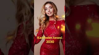 Kadifeden kesesi 2030 [upl. by Leryt882]