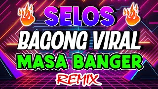 Nonstop Selos Viral Opm Disco Traxx Remix 2024💋Best Ever Pinoy Love Songs Disco Medley Megamix 2024💋 [upl. by Ylrak308]