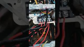 Caiset ac installation cassette daikin missubisi ac BlueStar lg 3fs song sanjaydutt fun [upl. by Atinhoj]