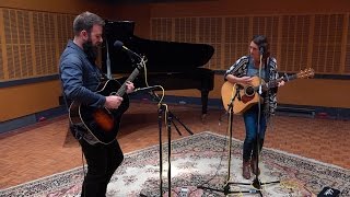 The Waifs 6000 Miles  Live Music  RN [upl. by Yrrak]