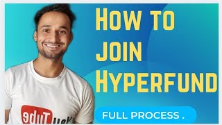 how to join hyperverse  how to withdraw from hyperverse  hyperverse plan presentation [upl. by Ainekahs]