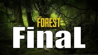 Muhteşem Final  The Forest [upl. by Ayaros589]