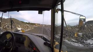 Volvo A35E dumper [upl. by Novick]