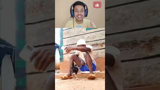 Try not to laugh challenge 🤣 pt 76 funny viralvideo [upl. by Herzen870]