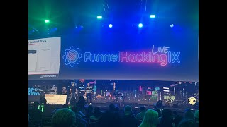 Funnel Hacking Live 2023 [upl. by Auric275]