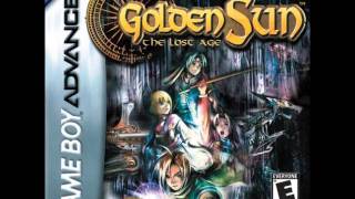 The Final Beacon Golden Sun The Lost Age Soundtrack [upl. by Dhar]