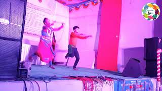 Gorur Garir Dui Chakka  গরুর গাড়ির দুই চাক্কা  Bangla Dance [upl. by Akram8]