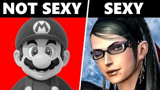 Why Nintendo saved Bayonetta [upl. by Aeslehc]