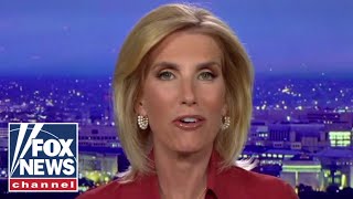 Laura Ingraham This is the antifreedom agenda [upl. by Ecirtac]