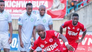 Simba SC 30 Kagera Sugar  Highlights  NBC Premier League 15122023 [upl. by Ignatia]