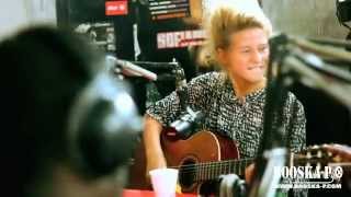 Selah Sue  Raggamuffin Sexion dAssaut Remix  Live on Radio [upl. by Nabala]