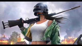 PUBG  i5 12400F vs i3 12100F  RTX 4060 Ti  August 2024 [upl. by Nahtaj325]