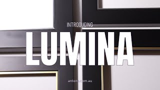 Lumina  Now Available [upl. by Tsui337]