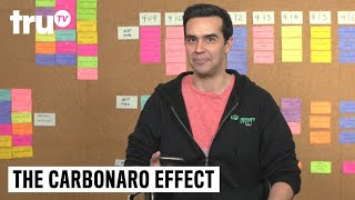 The Carbonaro Effect  The After Effect Episode 409 Web Chat  truTV [upl. by Oech]