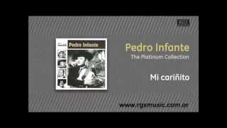 Pedro Infante  Mi cariñito [upl. by Finn821]