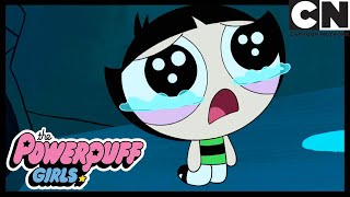 Buttercup Goes Too Far  Powerpuff Girls  Cartoon Network [upl. by Intruok]