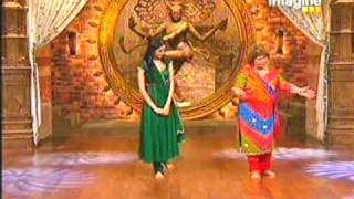 Nache Le Ve  Aaja Nachle part 3 [upl. by Sualocin644]